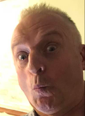 Steve Cross