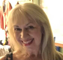 Tracy Cross