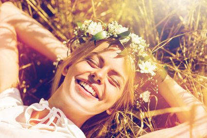 Everlasting blomsterabonnement