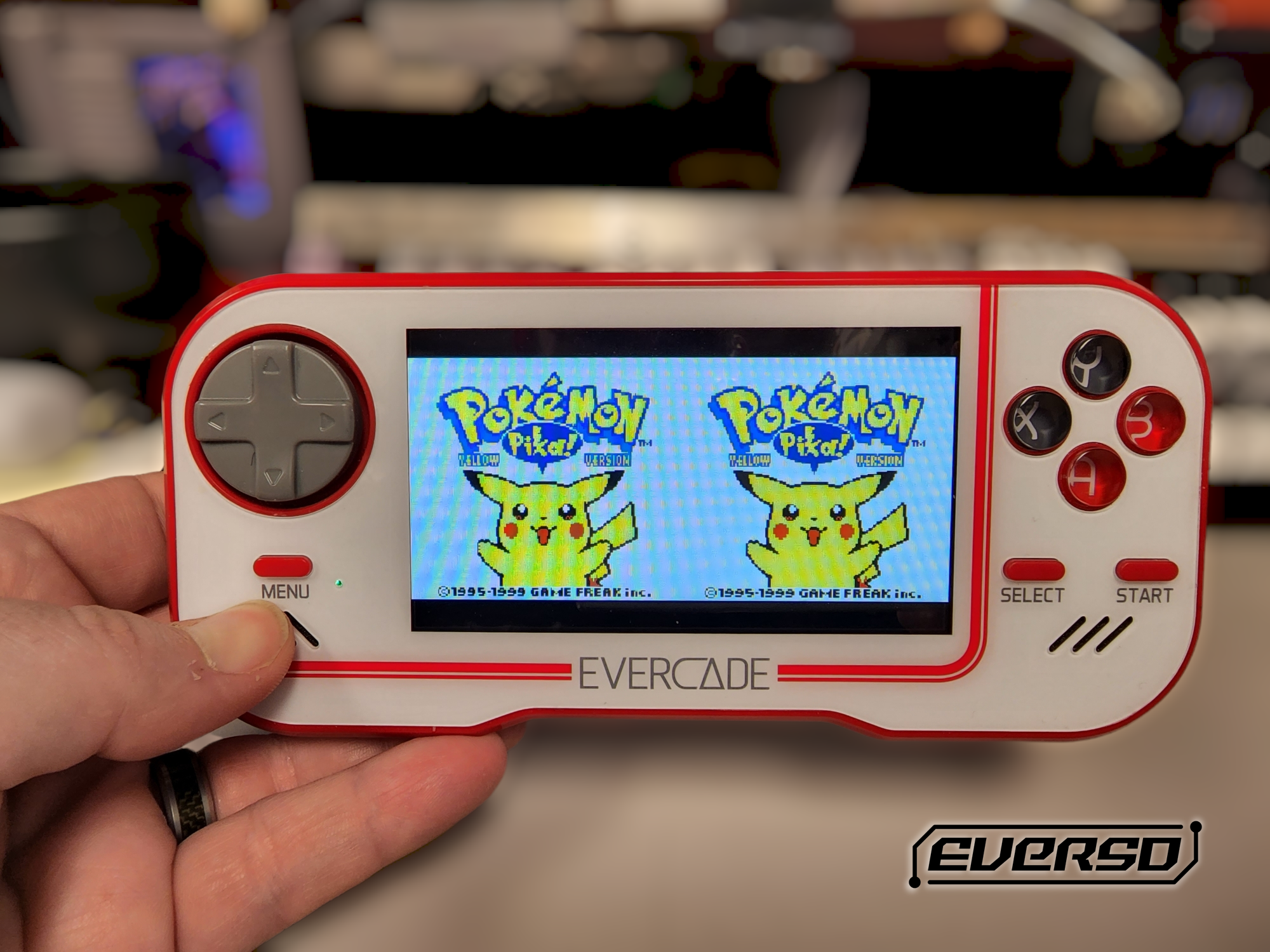 News | EverSD