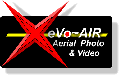 eVo-AIR Drone Aerial Photography