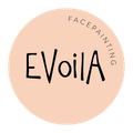EVoilA Facepainting