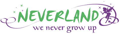 neverland