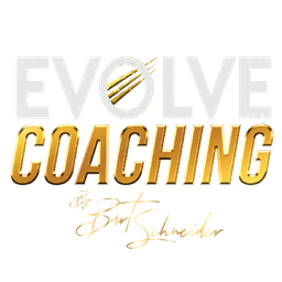 Evolve Coaching by Bart Schneider