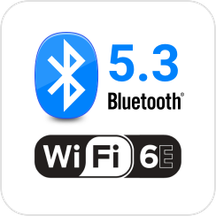 State-of-the-Art Wireless Connectivity