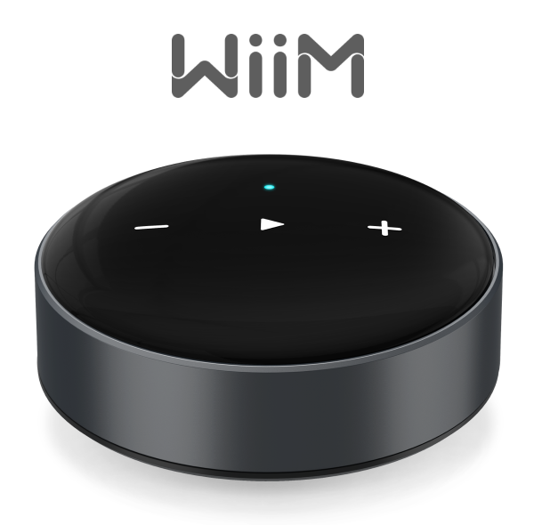 その他 wiim mini WiiM Mini | Elevate Your Audio Gear: Smart, Affordable