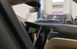 EV Repair and Convert AB bild 27