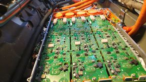 EV Repair and Convert AB bild 25