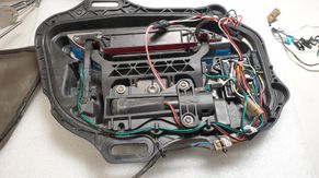 EV Repair and Convert AB bild 24