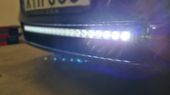 LED ramp 2