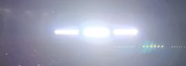 LED ramp 1