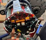 Drive unit EV repair 1