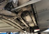 Drive unit EV repair 3