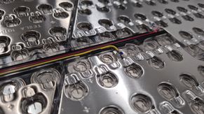 HV battery 4