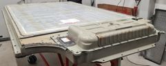 HV battery 6