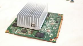eMMC upgrade Tesla EV Repair