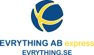 Evrything AB | Transport , bud och logistik