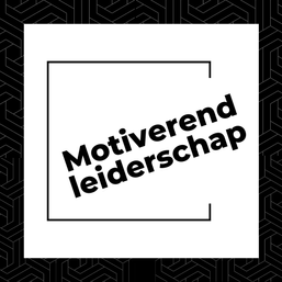 Motiverend leiderschap