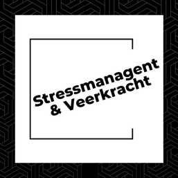 Stressmanagement & veerkracht