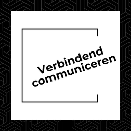 Verbindend communiceren