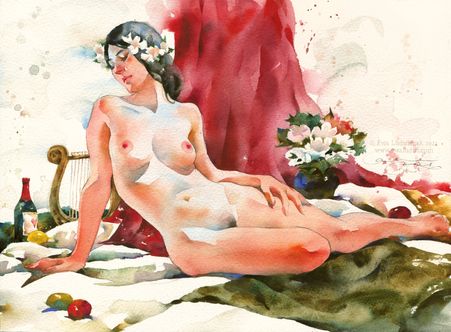 Eurydice