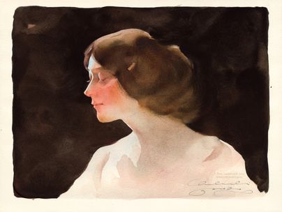 Lady
