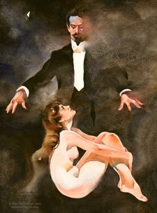 TheDisappearingMan