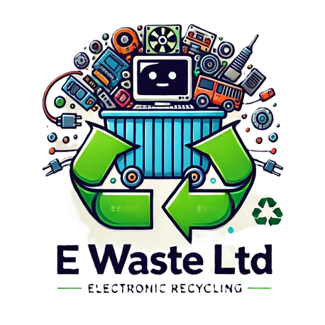 EWaste