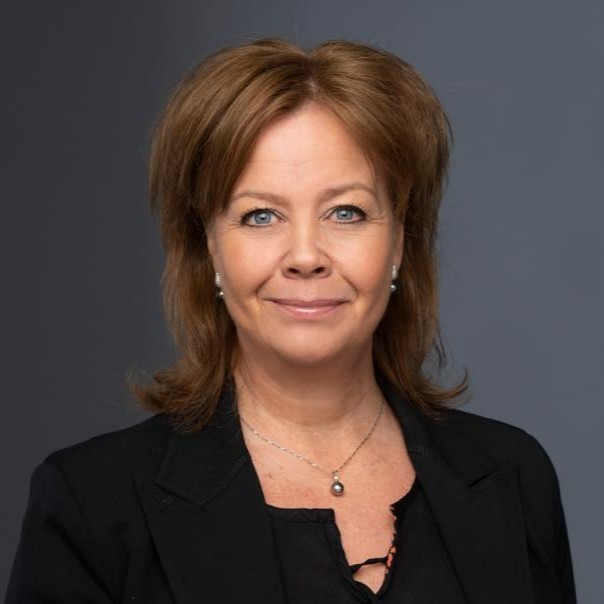 Eva Wikmark Consulting