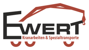 Ewert, Kranarbeiten & Spezialtransporte