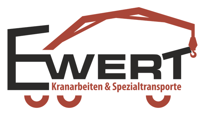 Ewert, Kranarbeiten & Spezialtransporte