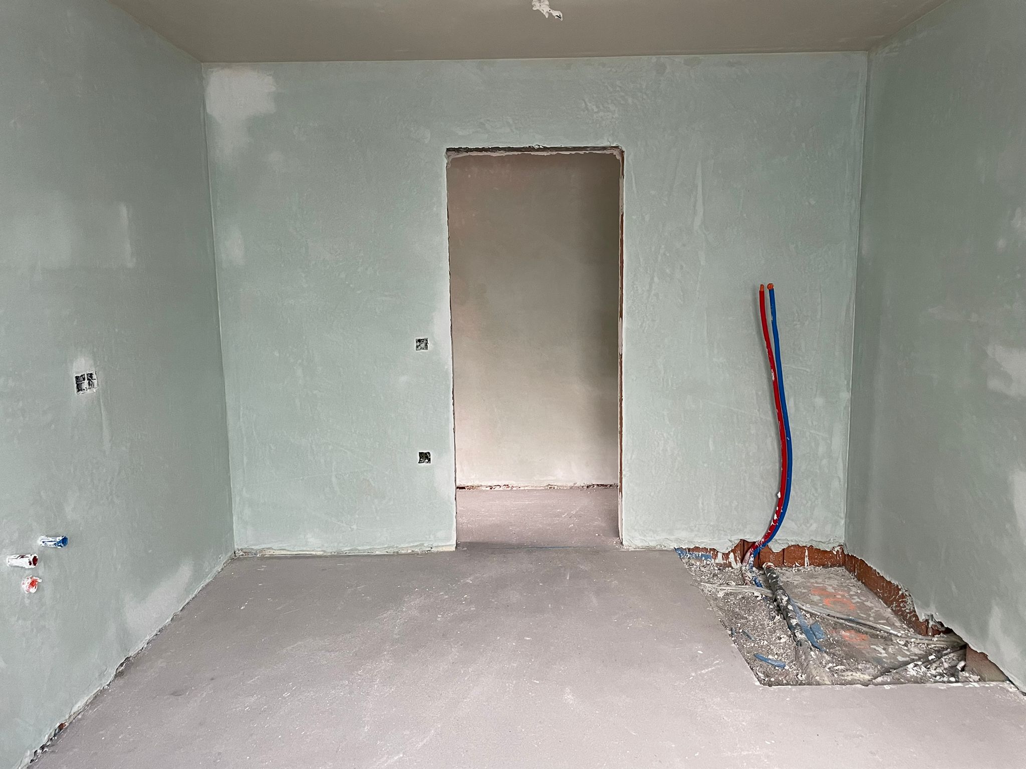 Badkamer