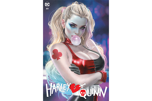 Harley