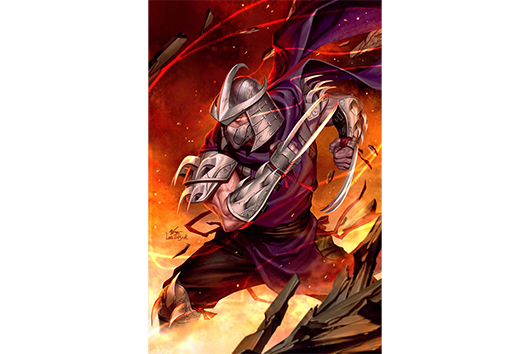 shredder