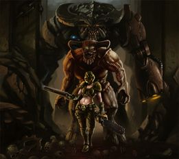 doom4byexcrem