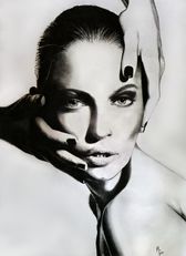 facedrawinggirl