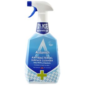 ASTONISH ANTI BACTERIAL SPRAY (750ML)
