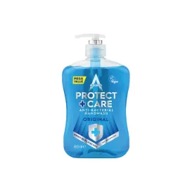 ASTONISH HAND WASH (600ML)