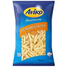 AVIKO 15/15 (9/16) (4 X 2.27KG)