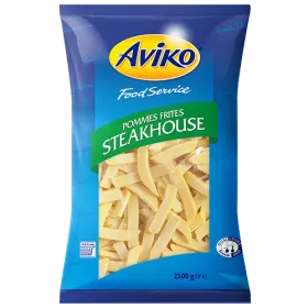 AVIKO STEAKHOUSE (4 X 2.27KG)