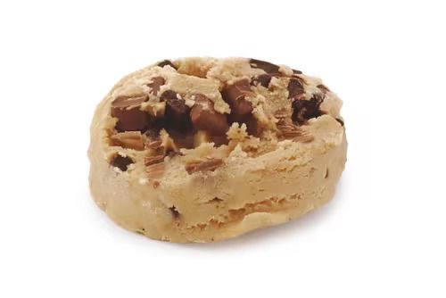 BELGIAN CHOCOLATE COOKIE PUCKS (90 PCS)