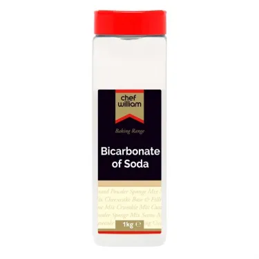 1KG TUB BI-CARBONATE SODA