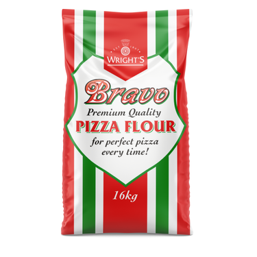 BRAVO FLOUR 16KG