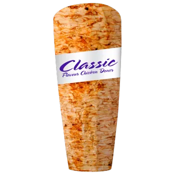 CHICKEN DONER (10KG)