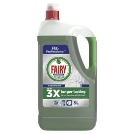 FAIRY PRO ORIGINAL WASHING UP (5L)