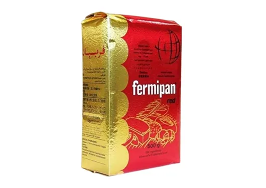 FERMIPAN INSTANT DRIED YEAST (500G)
