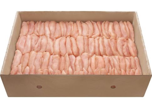 FROZEN IQF INNER FILLET (4 X 2.5KG)