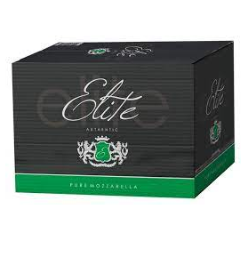 (GREEN) ELITE PURE MOZZ (6 X 2KG)
