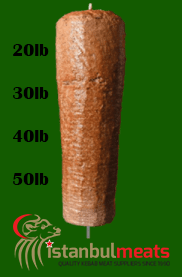 ISTANBUL MEATS (GREEN)