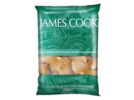 JAMES COOK SCAMPI (450G)